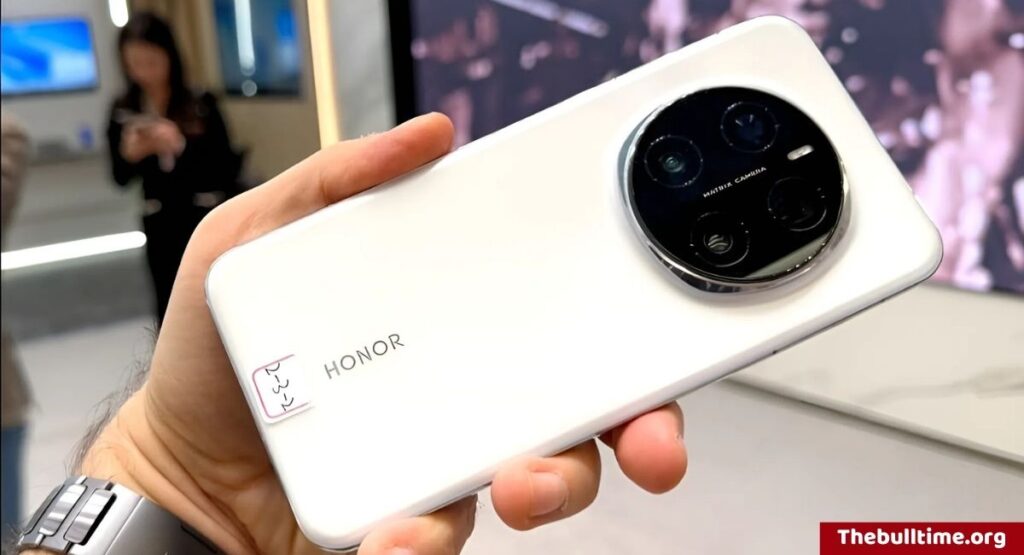 Honor Magic 7 Pro