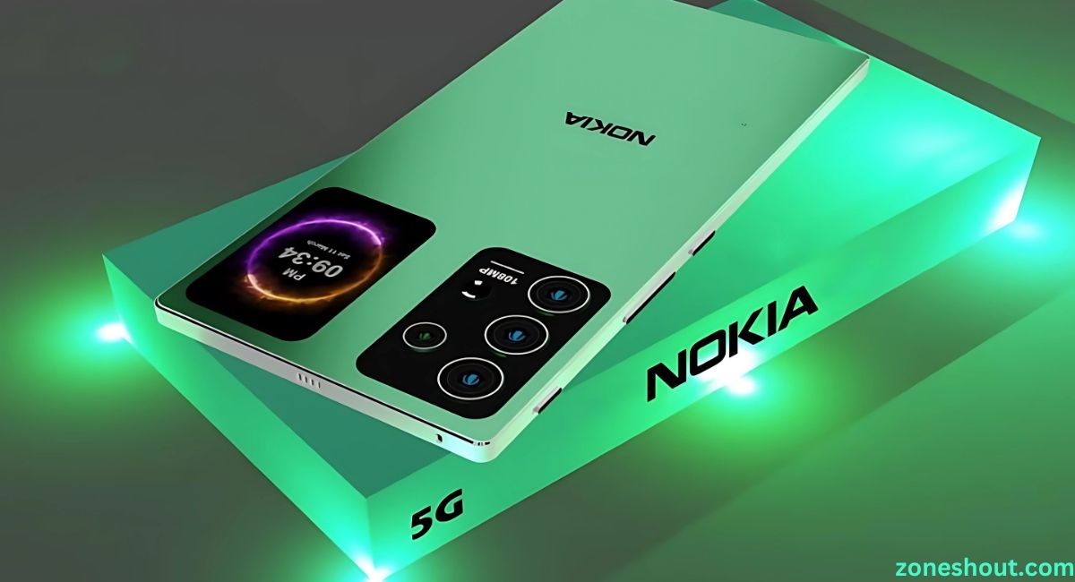 Nokia King 12