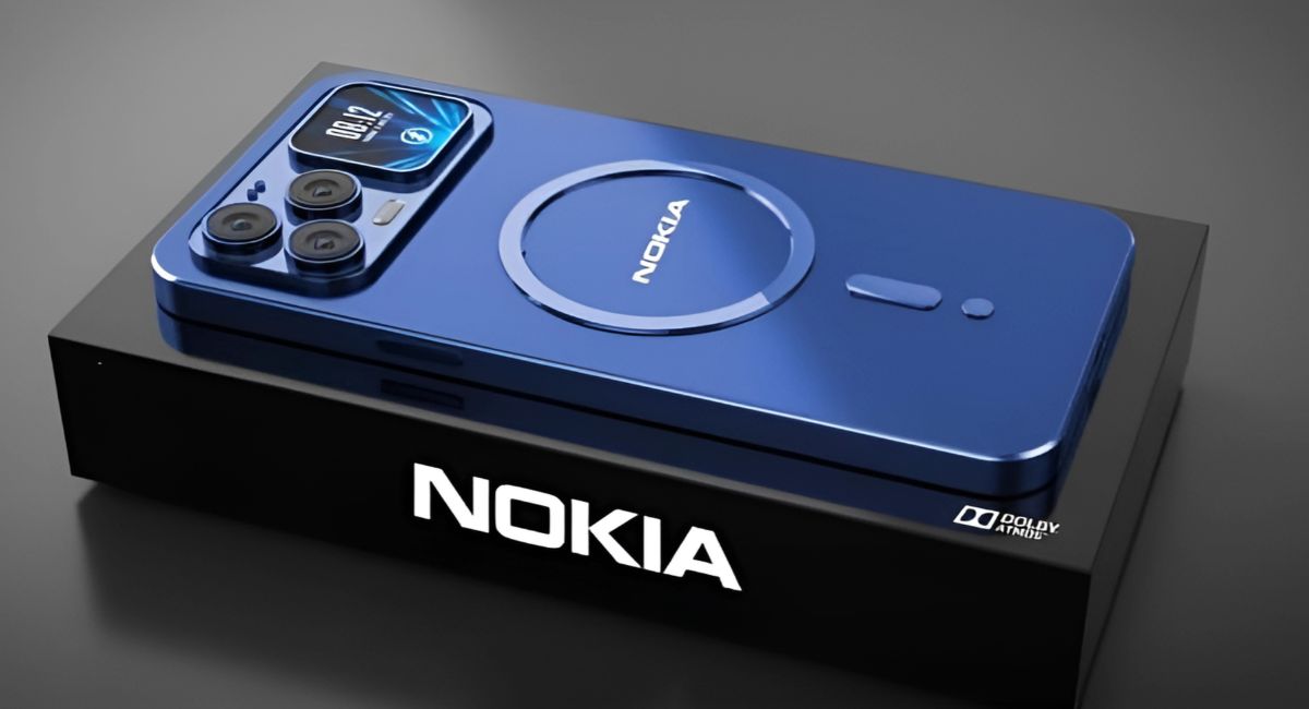 Nokia S18 ULTRA