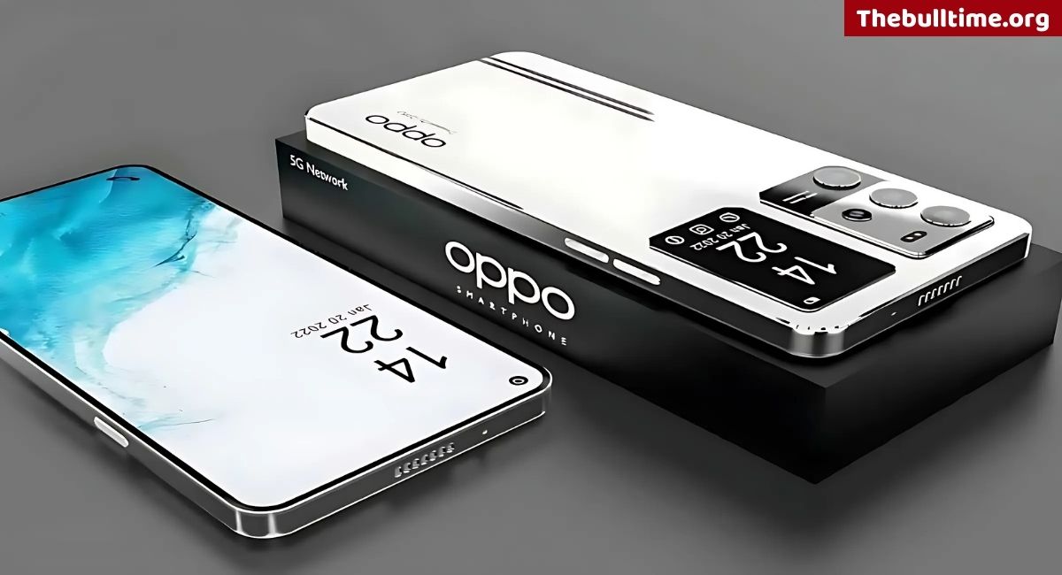 Oppo Reno 12 Pro 5G