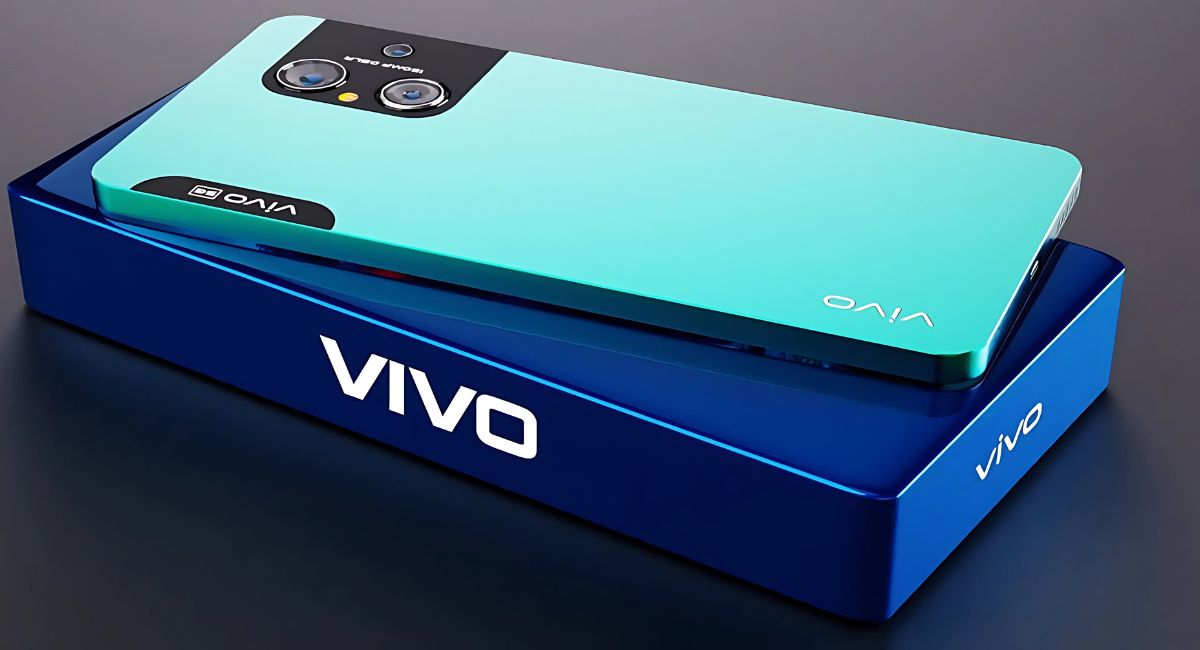 Vivo Neo 7 Smartphone