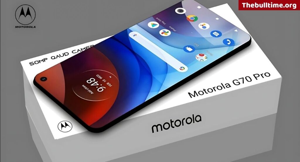 moto edge 70 pro 5g price