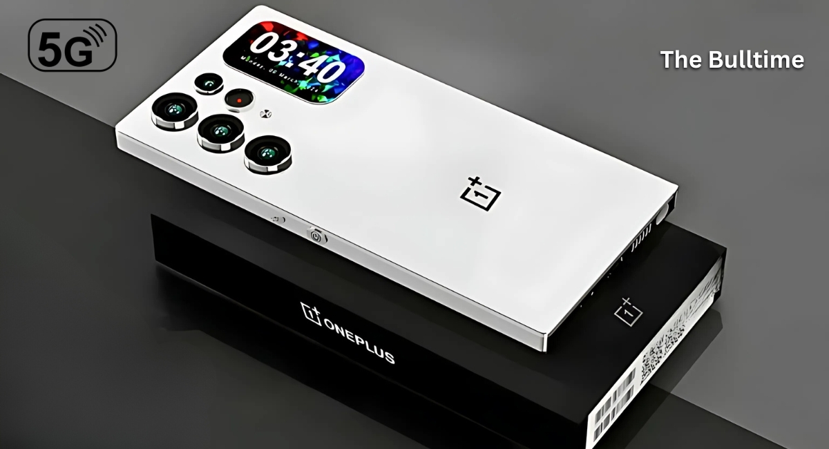 Oneplus X90 SmartPhone